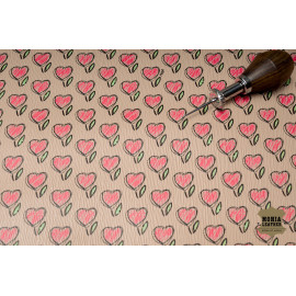 №114 Сафьяно Superior DT0412 (Sheart) 1,3-1,5мм