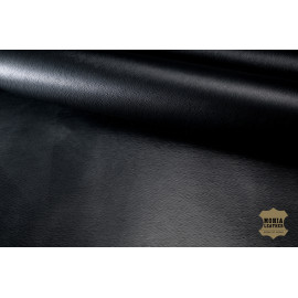 №116 Сафьяно PRD Nero 1,2-1,3мм