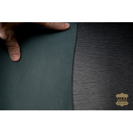 №116 Сафьяно PRD Nero 1,2-1,3мм