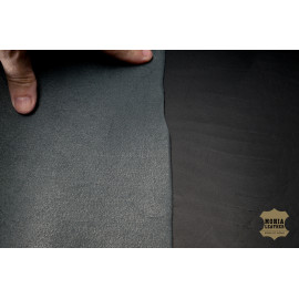 №117 Вакета Ottocento Toscano Nero 1,5мм