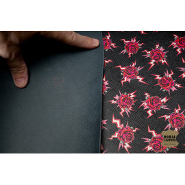 №119 Сафьяно Superior DT05 (ER) 1,3-1,5мм