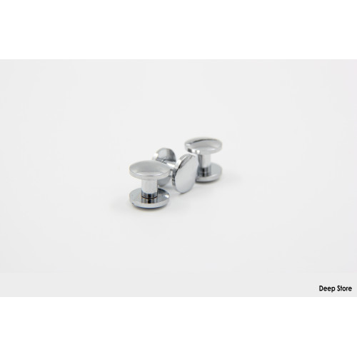 Ременные винты | Никель | Линза | 10 | 6 | мм Ременные винты | Никель | Линза | 10 | 6 | мм