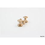 Ременные винты | Латунь | Линза | 10 | 8 | 6 | 5 | 4 | мм