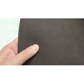 Tecno-Gi Salpa-Nabuk 1,65мм TDM