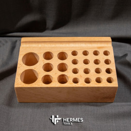 Органайзер для инструмента.  24 ячейки.