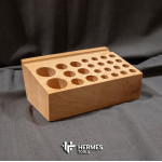 Органайзер для инструмента.  24 ячейки.