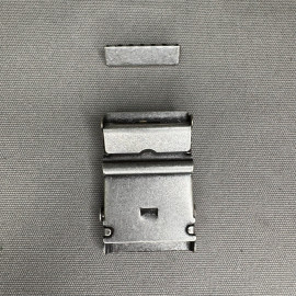 Пряжка под стропу