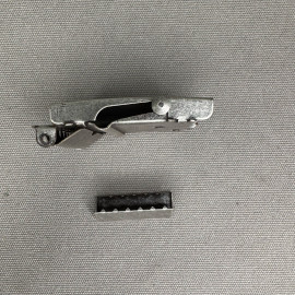 Пряжка под стропу