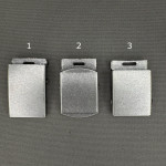 Пряжка под стропу