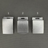 Пряжка под стропу