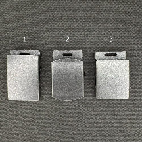 Пряжка под стропу