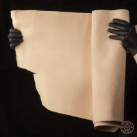 Получепрак "Растительного дубления", 1.2-1.5 мм Получепрак "Растительного дубления", 1.2-1.5 мм