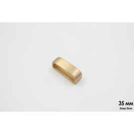 Шлёвка латунь | 40 | 35 | мм