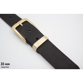 Шлёвка латунь | 40 | 35 | мм