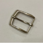 Пряжка нержавейка | Сатин | № 82 | 40 мм | Дефект |