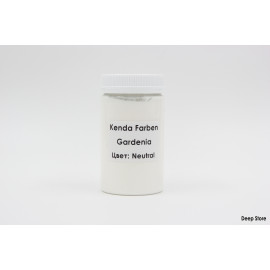 GARDENIA | Финишный крем для лица кожи | Матовый |