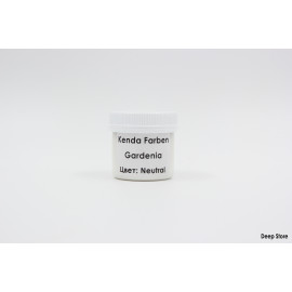 GARDENIA | Финишный крем для лица кожи | Матовый |