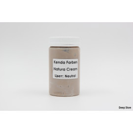 NATURA CREAM | Финишный крем для лица кожи |