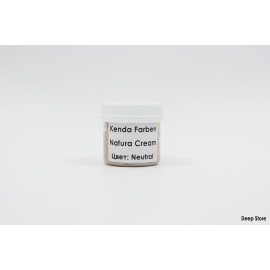 NATURA CREAM | Финишный крем для лица кожи |