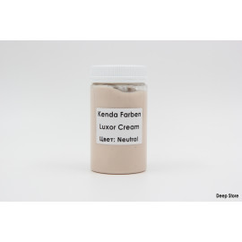 LUXOR CREAM | Финишный крем для лица кожи |