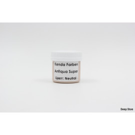 ANTIQUA SUPER | Финишный крем для лица кожи |