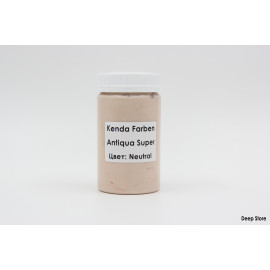 ANTIQUA SUPER | Финишный крем для лица кожи |