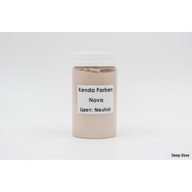 NOVA | Финишный крем для лица кожи |