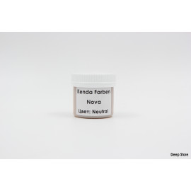 NOVA | Финишный крем для лица кожи |