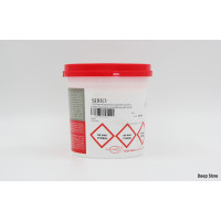 SIRIO | Финишный крем для лица кожи |