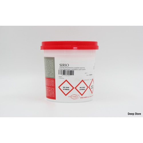 SIRIO | Финишный крем для лица кожи | SIRIO | Финишный крем для лица кожи |