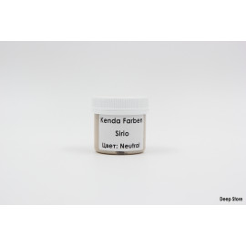 SIRIO | Финишный крем для лица кожи |