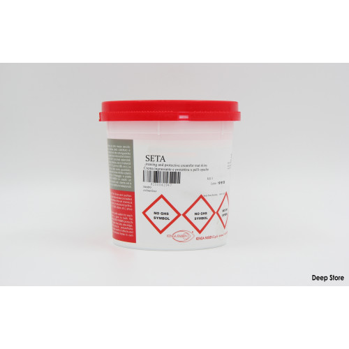 SETA | Финишный крем для лица кожи | SETA | Финишный крем для лица кожи |