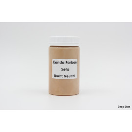 SETA | Финишный крем для лица кожи |