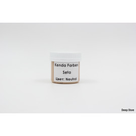 SETA | Финишный крем для лица кожи |