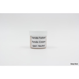 FONDO CREAM | Грунт для кожи |