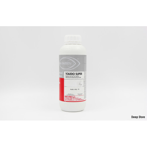 TOLEDO SUPER | № 12 - Rosso base | 1000 | мл TOLEDO SUPER | № 12 - Rosso base | 1000 | мл