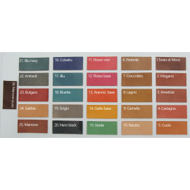 TOLEDO SUPER | № 17 - Blu | 1000 | мл