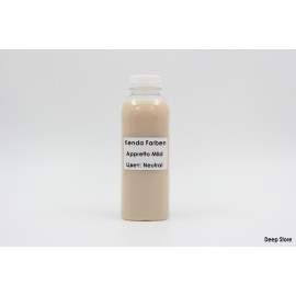 APPRETTO MILD | Финиш для лица кожи |