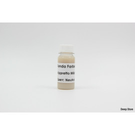 APPRETTO MILD | Финиш для лица кожи |