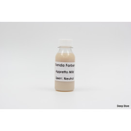 APPRETTO MILD | Финиш для лица кожи |