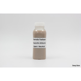 APPRETTO BRILLANTE | Финиш для лица кожи |