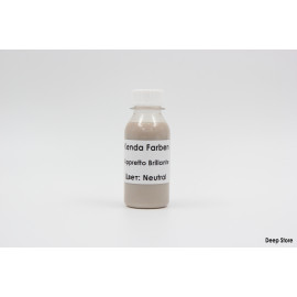 APPRETTO BRILLANTE | Финиш для лица кожи |