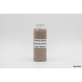 APPRETTO BRILLANTE | Финиш для лица кожи |