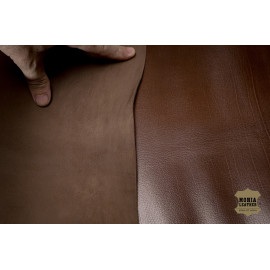 №130 Теленок Bonaudo Lama Wood 0,8-0,9мм Уценка