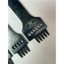 Набор строчных пробойников PGF |  4 мм | Дефект |