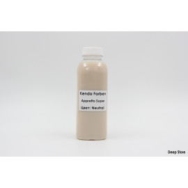 APPRETTO SUPER | Финиш для лица кожи |