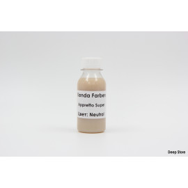 APPRETTO SUPER | Финиш для лица кожи |