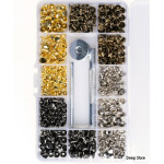 Набор для установки хольнитенов | # 1 | Дефект |