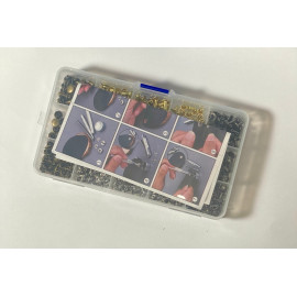 Набор для установки хольнитенов | # 1 | Дефект |