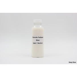 ELIXIR | Водоотталкивающий финиш |